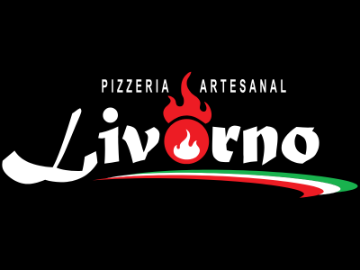 Pizzas Livorno