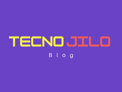 Tecno Jilo Blog